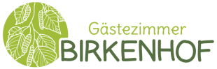 Gästezimmer Birkenhof - Bauernhof in Burgberg